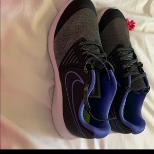 Brand new Nike Star Runner 2 Glitter GS